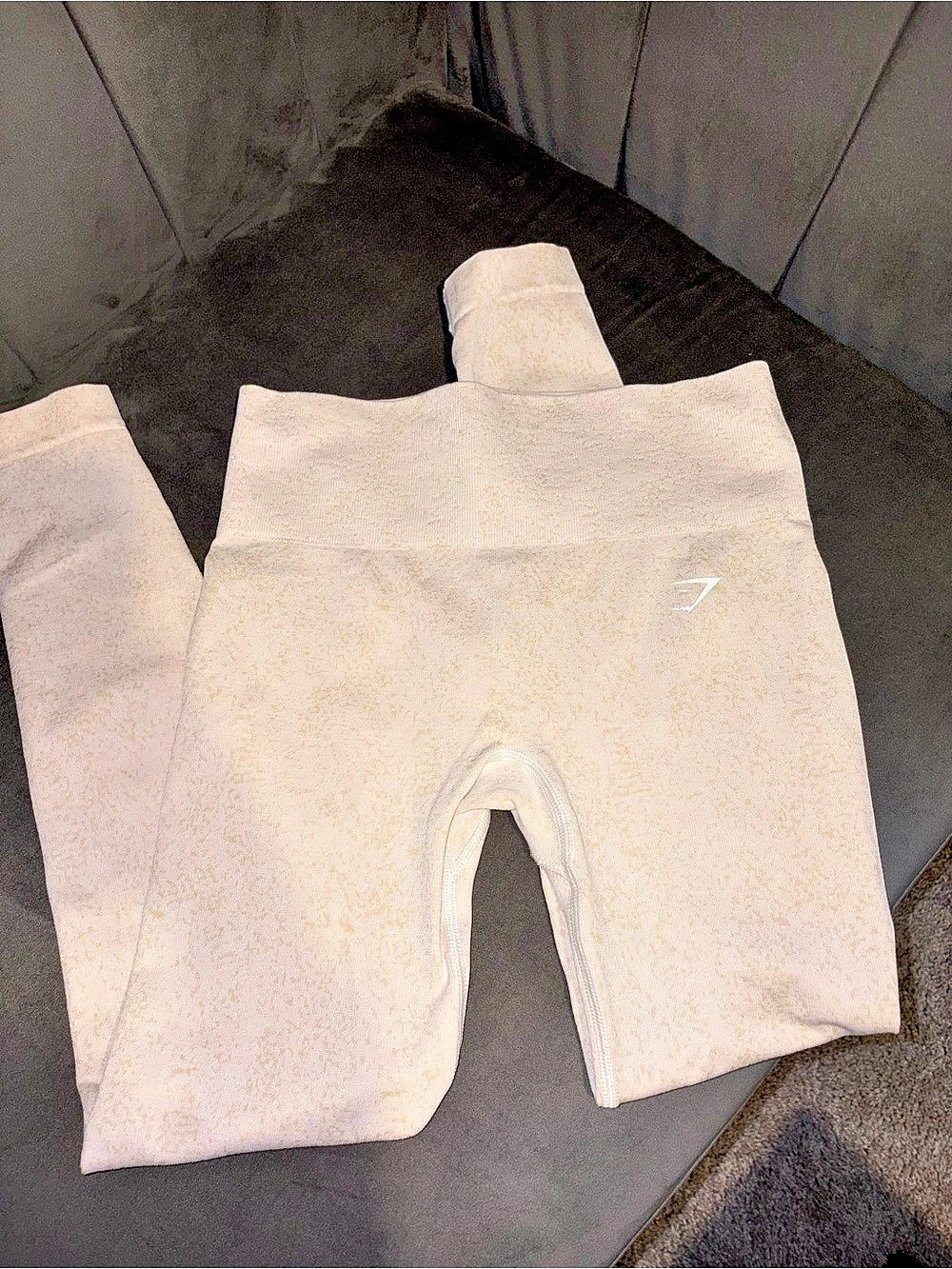 Gymshark Adapt Fleck Leggings